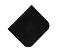 Tyinerc Protection Pluie Port de Charge Véhicule Électrique | Boîtier Magnétique Étanche - Bouchon Étanche de Connecteur de Charge,pour Extérieur, Long Voyage, Camion, SUV, RV, Tracteur Remorque et