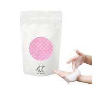 Tyinerc Serviette de bain exfoliante durable | Nettoyant exfoliant pour le dos pour la douche, pour hommes, femmes, adolescents, mari, femme, fils, fille, famille, amis, collègues