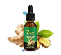 Tyinerc Soin Des Ongles Liquide,Naturel 30ml Hydratant,Solution Durcissante | Pour Ongles Secs Abîmés Fins Soins De Pieds Maison Quotidien Voyage Beauté Routine Nuit Matin