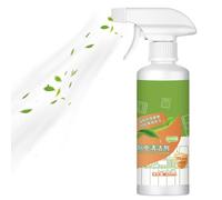 Tyinerc Spray de nettoyage multi-usage, concentré doux | Nettoyant universel ménager pour la famille, les amis, les femmes, les hommes, les mères, la maison, l'intérieur, la machine à café