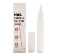 Tyinerc Stylo Fortifiant pour Ongles | Hydratation Intense et Nourrissant Doux | Solution De Renouvellement Et De Réparation Des Ongles,Pour Maman Épouse Fille Petite Amie Filles Amoureux Et Famille
