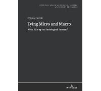 Tying Micro And Macro