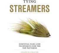 Tying Streamers Charlie Craven (Auteur)