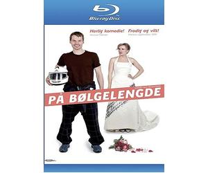 Tying the Knot (2011) ( På bølgelengde ) [ Origine Norvégienne, Sans Langue Francaise ] (Blu-Ray)
