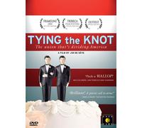Tying the Knot: The Union That's Dividing America [Import USA Zone 1]