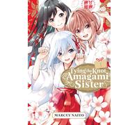 Tying The Knot With An Amagami Sister 1