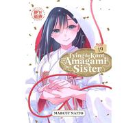 Tying the Knot with an Amagami Sister 19 - Marcey Naitô - Kodansha Comics - ebook (ePub illustré) - Livre