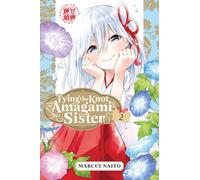 Tying The Knot With An Amagami Sister 2