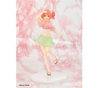 Tying the Knot with an Amagami Sister Coreful - Statuette Yuna Amagami 18 cm G