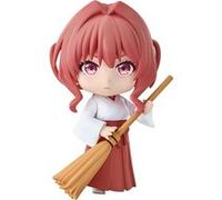Tying the Knot with an Amagami Sister - Figurine Nendoroid Yuna Amagami 10 cm G