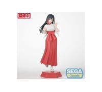 Tying the Knot with an Amagami Sister - Statuette Desktop x Decorate Collections Yae Amagami 16 cm G