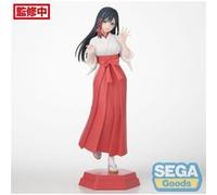 Tying the Knot with an Amagami Sister - Statuette Desktop x Decorate Collections Yae Amagami 16 cm G