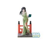 Tying the Knot with an Amagami Sister - Statuette Luminasta Yae Amagami 20 cm