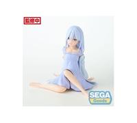 Tying The Knot With An Amagami Sister - Statuette Yumemirize Asahi Amagami 10 Cm