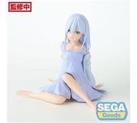 Tying the Knot with an Amagami Sister - Statuette Yumemirize Asahi Amagami 10 cm Multicolore G