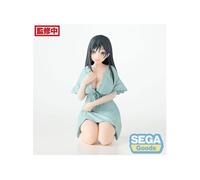Tying the Knot with an Amagami Sister - Statuette Yumemirize Yae Amagami 10 cm