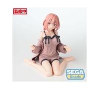 Tying The Knot With An Amagami Sister - Statuette Yumemirize Yuna Amagami 10 Cm