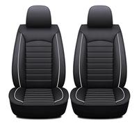 TYIOMNB Housse de siège de Voiture, pour Dacia Sandero 3/Stepway 3/Dacia Jogger 2021-2024 2025 2026 Housses de Siège de Voiture Avant, Car Confortable Respirant Nonslip Protection,C