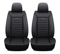 TYIOMNB Housse de siège de Voiture, pour Dacia Sandero 3/Stepway 3/Dacia Jogger 2021-2024 2025 2026 Housses de Siège de Voiture Avant, Car Confortable Respirant Nonslip Protection,B
