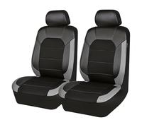 TYIOMNB Housse de siège de Voiture, pour Kia Ceed Proceed XCeed SW GT 2018-2023 2024 2025 2026 Housses de Siège de Voiture Avant, Car Confortable Respirant Nonslip Protection,A
