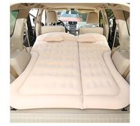 TYIOMNB Voiture Matelas Gonflable, pour BMW X1 X3 X4 X5 X6 1/3/4/5/6/7 F25 F10 E83 E84 E70 E87 E90 E92 320I Matelas Gonflable de Camping, pour Voyage, Camping, activités de Plein air,B