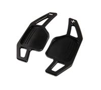 TYJH Palette au Volant pour Audi A4 S4 B7 8E 8H 2004-2009 Extension Palette Changement Volant Véhicule Voiture Palette Vitesse Volant intérieure,A/Black