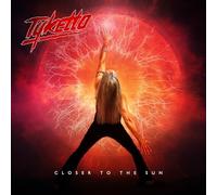 Tyketto - Closer To The Sun - Vinyl Record VINYL 1 - 06 - E23z