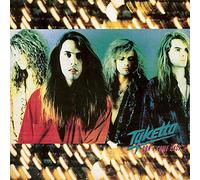 Tyketto - Don't Come Easy-Spec [Import]