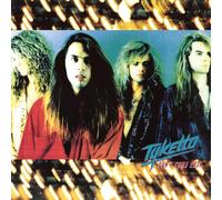 Tyketto - Don't Come Easy [Import]