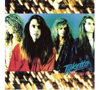 Tyketto - Don't Come Easy [Import]