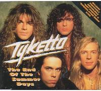 Tyketto - End of The Summer [Import]