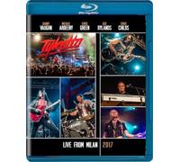 Tyketto - Live From Milan 2017