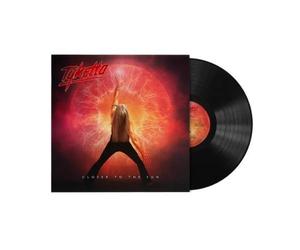 TYKETTO - Plus Près Du Soleil (2026) LP Vinyle Précommande