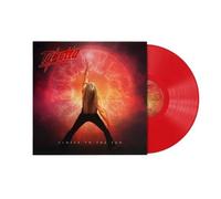 TYKETTO - Plus Près Du Soleil (2026) LP Vinyle Rouge Prévente