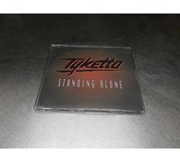 Tyketto - Standing Alone [Import]