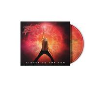 Tyketto - Tyketto, Neues Album 2026, Closer to the Sun, CD