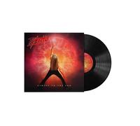 Tyketto - Tyketto, Neues Album 2026, Closer to the Sun, Vinyl, LP [Vinyl LP]