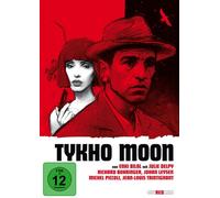 TYKHO MOON (RED LINE EDITION) - BILAL,ENKI DVD NEUF