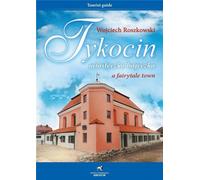 Tykocin, ville de contes de fées