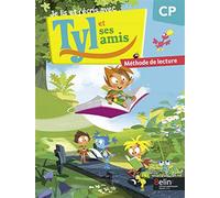 Tyl et ses amis CP: Manuel élève