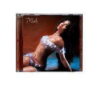 TYLA CD