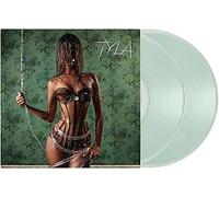 Tyla + (Deluxe Version) Vinyle Coloré Vinyle