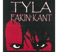 Tyla - Fakin Kant
