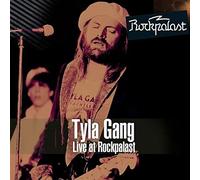 Tyla Gang – Live at Rockpalast – 1978 – Sony Music