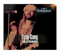 Tyla Gang: Live At Rockpalast Cd Album Avec Dvd (2014)