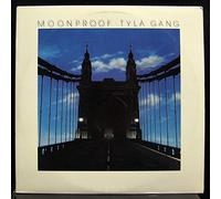 Tyla Gang - Moonproof - Beserkley Records - JBZ-0059