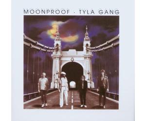 Tyla Gang - Moonproof [Import]