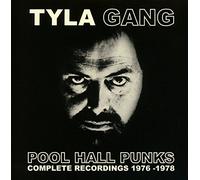 Tyla Gang - Pool Hall Punks [Import]