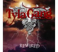 Tyla Gang - Rewired
