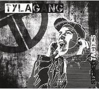 Tyla Gang - Stereo Tactics [Import]
